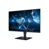Monitor Samsung 27 tolli S40GD LCD Full HD 1920x1080 IPS 5 ms 100 Hz VESA USB-hub HDMI DisplayPort