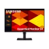 Monitor Samsung 27 tolli S40GD LCD Full HD 1920x1080 IPS 5 ms 100 Hz VESA USB-hub HDMI DisplayPort