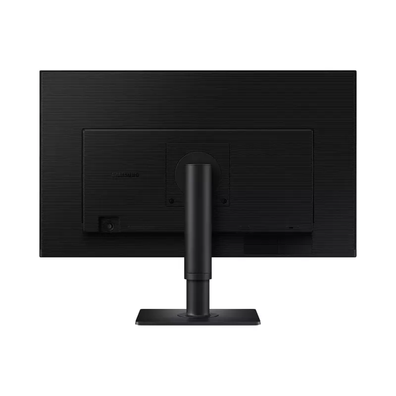 Monitor Samsung 27 tolli S40GD LCD Full HD 1920x1080 IPS 5 ms 100 Hz VESA USB-hub HDMI DisplayPort