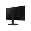 Monitor Samsung 27 tolli S40GD LCD Full HD 1920x1080 IPS 5 ms 100 Hz VESA USB-hub HDMI DisplayPort