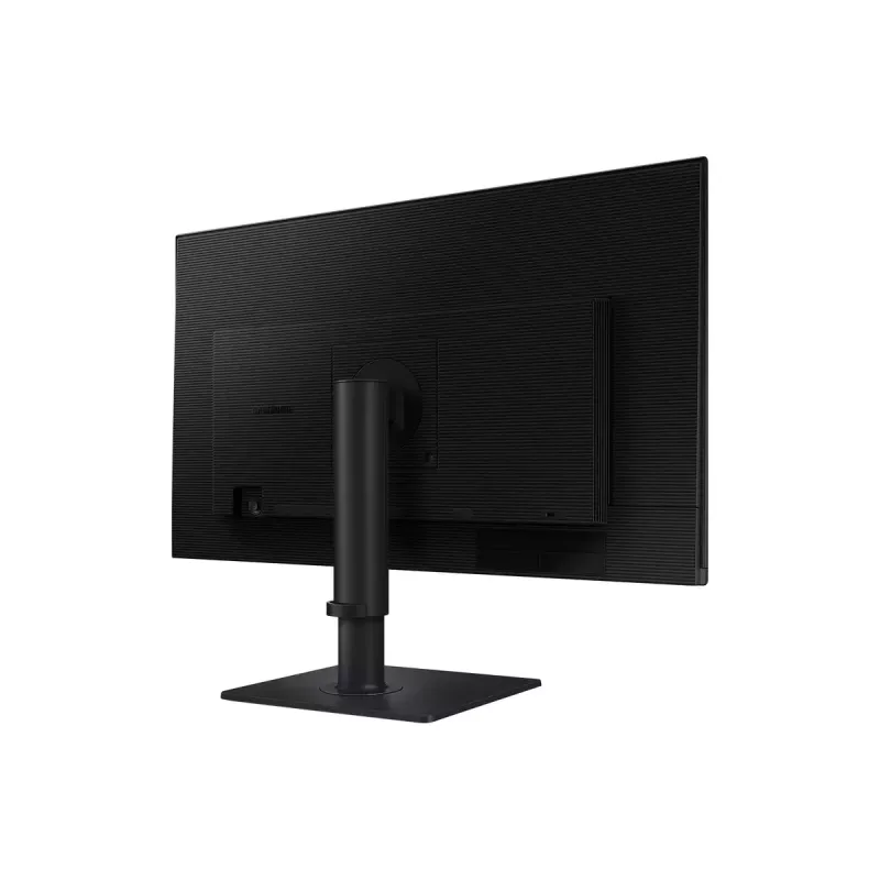 Monitor Samsung 27 tolli S40GD LCD Full HD 1920x1080 IPS 5 ms 100 Hz VESA USB-hub HDMI DisplayPort