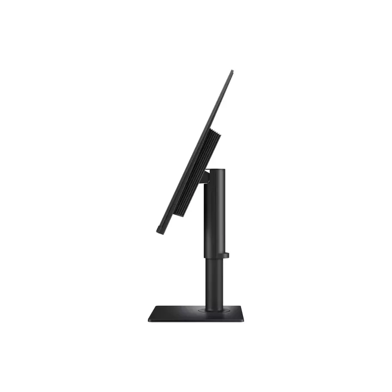 Monitor Samsung 27 tolli S40GD LCD Full HD 1920x1080 IPS 5 ms 100 Hz VESA USB-hub HDMI DisplayPort