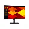 Monitor Samsung 27 tolli S40GD LCD Full HD 1920x1080 IPS 5 ms 100 Hz VESA USB-hub HDMI DisplayPort