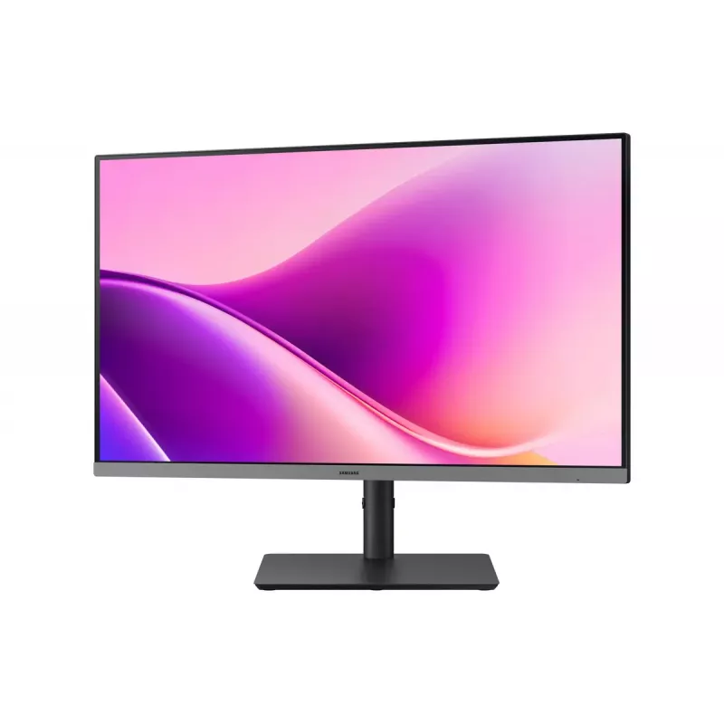 Samsung S43UF arvutimonitor 68,6 cm (27 tolli) 1920 x 1080 pikslit Full HD LCD must