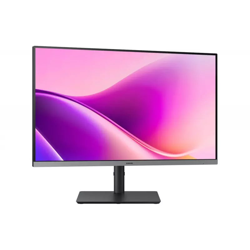 Samsung S43UF arvutimonitor 68,6 cm (27 tolli) 1920 x 1080 pikslit Full HD LCD must