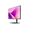Samsung S43UF arvutimonitor 68,6 cm (27 tolli) 1920 x 1080 pikslit Full HD LCD must