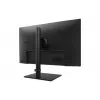 Samsung S43UF arvutimonitor 68,6 cm (27 tolli) 1920 x 1080 pikslit Full HD LCD must