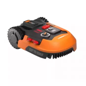 Robootiline muruniiduk WORX WR165E