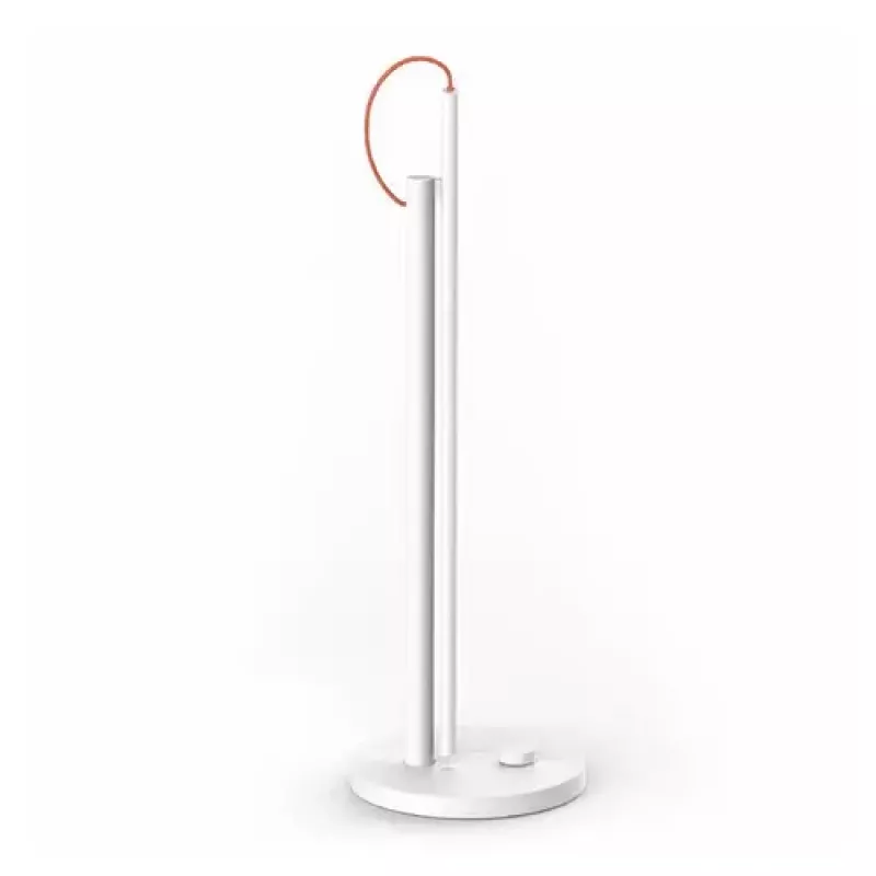 Xiaomi Mi LED laualamp 1S, valge