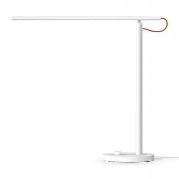Xiaomi Mi LED laualamp 1S, valge