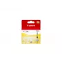 Canon CLI-521Y kollane tindikassett, kollane, pigmendipõhine tint, 1 tk, üksikpakend