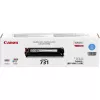Canon 731 toonerikassett 1 tk originaal tsüaan