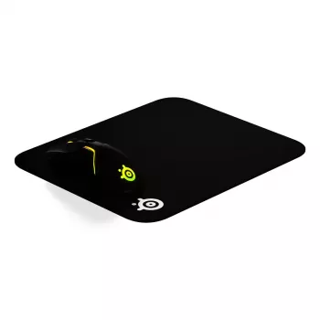 Steelseries QcK must hiirematt, must