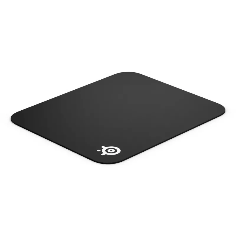 Steelseries QcK must hiirematt, must