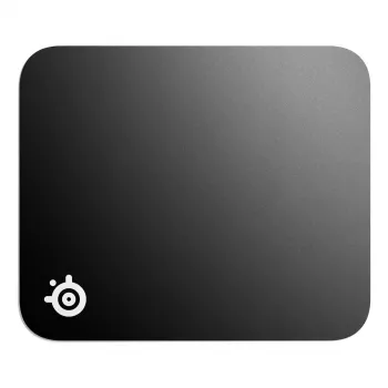 Steelseries QcK must hiirematt, must