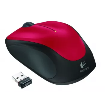 Logitech Wireless Mouse M235 RF Wireless