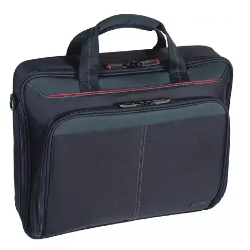 Kohver Targus CN31 sülearvutikott 40,6 cm (16 tolli) must