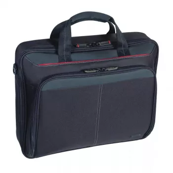 Kohver Targus CN31 sülearvutikott 40,6 cm (16 tolli) must