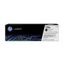 HP 131X suure saagikusega must originaal LaserJet toonerikassett