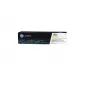 HP 130A kollane originaalne LaserJet toonerikassett, 1000 lehekülge, Kollane, 1 tk