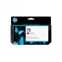 Tindikassett HP C9372A magenta 130ml