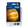 Brother LC1240BK tindikassett 1 tk Originaal must