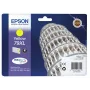 Tindiprinteri kassett Epson 79XL C13T79044010 Kollane