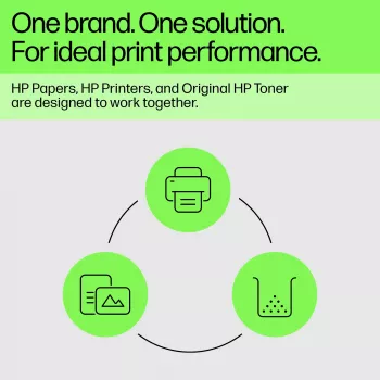 HP 45A must originaal LaserJet toonerikassett, 18000 lehekülge, must, 1 tk