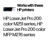 HP 131A Cyan originaalne LaserJet toonerikassett