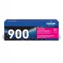 Brother TN-900M toonerkassett 1 tk Originaal magenta