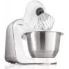 Bosch Styline köögikombain 900 W 3,9 L roostevaba teras, valge