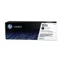 HP 83X suure tootlusega must originaalne LaserJet toonerikassett, 2200 lehekülge, must, 1 tk
