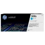 HP 508X High Yield Cyan Original LaserJet toonerikassett