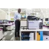 Tonerikassett HP 312A CF381A 2500 lehekülge Tsüaansinine