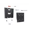 Wallmount Multibrackets M VESA I Must 50x50 75x75 100x100