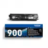 Toner Brother Toner Must TN-900BK 10000 lehekülge Must