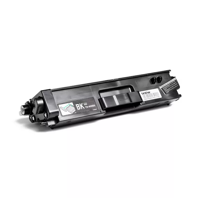 Toner Brother Toner Must TN-900BK 10000 lehekülge Must