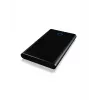 ICY BOX IB-273StU3 HDD/SSD korpus must 2.5 tolli