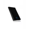 ICY BOX IB-273StU3 HDD/SSD korpus must 2.5 tolli