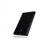 ICY BOX IB-273StU3 HDD/SSD korpus must 2.5 tolli