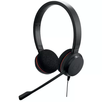 Peakomplekt Jabra Evolve 20 UC Stereo