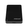 HDD Intenso 500GB USB 3.0 2.5-tolline Memory Case
