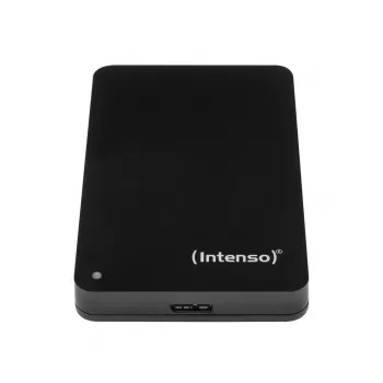 HDD Intenso 500GB USB 3.0 2.5-tolline Memory Case