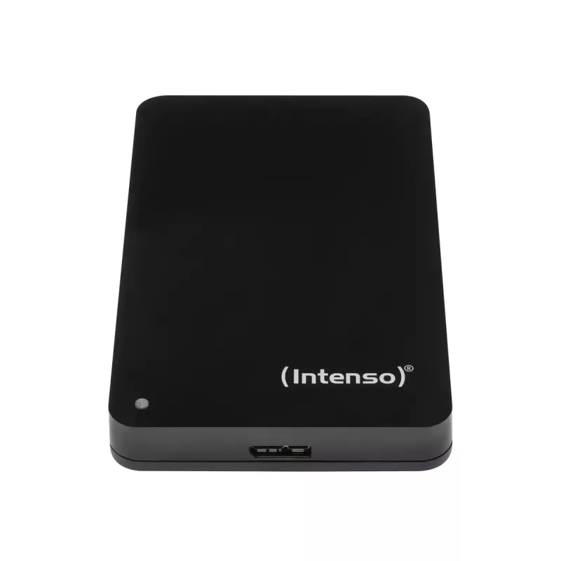 HDD Intenso 500GB USB 3.0 2.5-tolline Memory Case