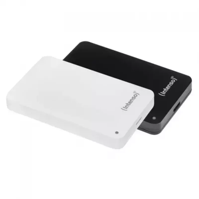 HDD Intenso 500GB USB 3.0 2.5-tolline Memory Case