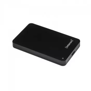 HDD Intenso 500GB USB 3.0 2.5-tolline Memory Case