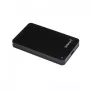HDD Intenso 500GB USB 3.0 2.5-tolline Memory Case