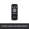 LOGITECH Z906 5.1 ümbritseva heli kõlarisüsteem