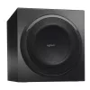 LOGITECH Z906 5.1 ümbritseva heli kõlarisüsteem