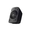 LOGITECH Z906 5.1 ümbritseva heli kõlarisüsteem